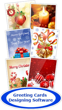 Make Free Greeting Card Software Program