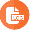 Log file