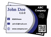 Business Card