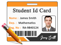 Student ID Card