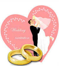 Wedding Card