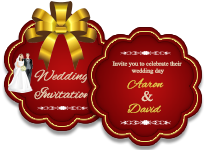 Wedding Card